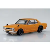 1/32 Scale Model Kit - NISSAN / SKYLINE