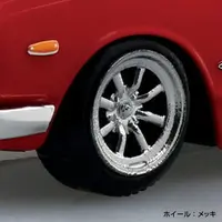 1/32 Scale Model Kit - NISSAN / SKYLINE