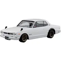 1/32 Scale Model Kit - NISSAN / SKYLINE