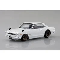 1/32 Scale Model Kit - NISSAN / SKYLINE