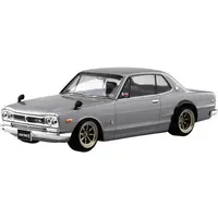 1/32 Scale Model Kit - NISSAN / SKYLINE