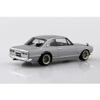 1/32 Scale Model Kit - NISSAN / SKYLINE