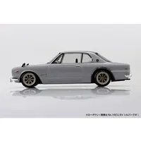 1/32 Scale Model Kit - NISSAN / SKYLINE