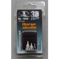 1/35 Scale Model Kit - People/Animals