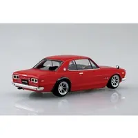1/32 Scale Model Kit - NISSAN / SKYLINE