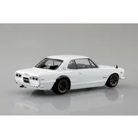 1/32 Scale Model Kit - NISSAN / SKYLINE