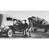 1/72 Scale Model Kit - Tank