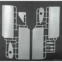 1/72 Scale Model Kit - Bomber