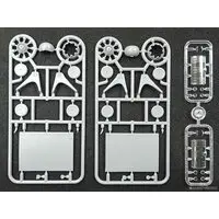 1/72 Scale Model Kit - Bomber