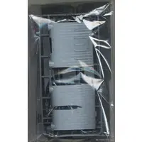 1/72 Scale Model Kit - Bomber