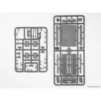 1/72 Scale Model Kit - Vehicle
