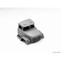 1/72 Scale Model Kit - Vehicle