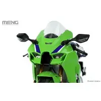 1/9 Scale Model Kit - Kawasaki