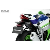 1/9 Scale Model Kit - Kawasaki