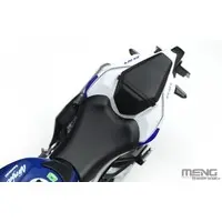 1/9 Scale Model Kit - Kawasaki