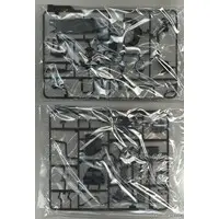 1/9 Scale Model Kit - Kawasaki