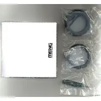 1/9 Scale Model Kit - Kawasaki