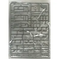 1/16 Scale Model Kit - Half-track