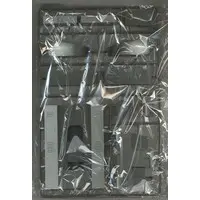 1/16 Scale Model Kit - Half-track