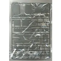 1/16 Scale Model Kit - Half-track