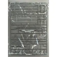 1/16 Scale Model Kit - Half-track