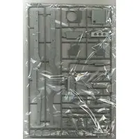 1/16 Scale Model Kit - Half-track