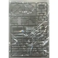 1/16 Scale Model Kit - Half-track