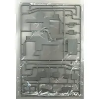 1/16 Scale Model Kit - Half-track