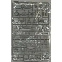 1/16 Scale Model Kit - Half-track