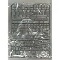 1/16 Scale Model Kit - Half-track