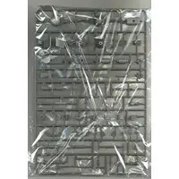 1/16 Scale Model Kit - Half-track