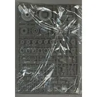 1/16 Scale Model Kit - Half-track