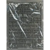 1/16 Scale Model Kit - Half-track