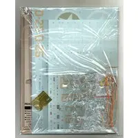 1/16 Scale Model Kit - Half-track