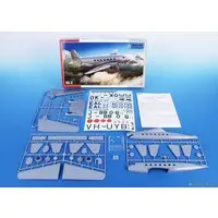 1/72 Scale Model Kit - Airliner / Douglas DC-2