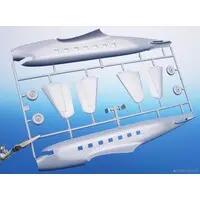 1/72 Scale Model Kit - Airliner / Douglas DC-2