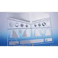 1/72 Scale Model Kit - Airliner / Douglas DC-2