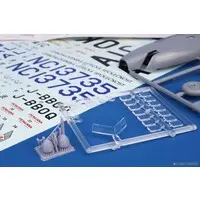 1/72 Scale Model Kit - Airliner / Douglas DC-2