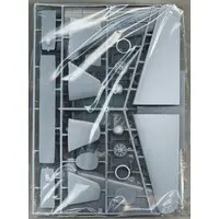 1/72 Scale Model Kit - Airliner / Douglas DC-2