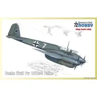 1/72 Scale Model Kit - Focke-Wulf