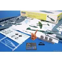 1/72 Scale Model Kit - Focke-Wulf