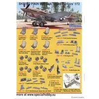 1/72 Scale Model Kit - Focke-Wulf