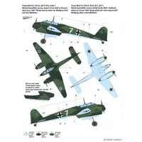 1/72 Scale Model Kit - Focke-Wulf