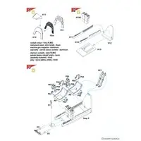 1/72 Scale Model Kit - Focke-Wulf
