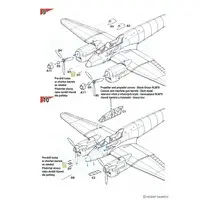 1/72 Scale Model Kit - Focke-Wulf