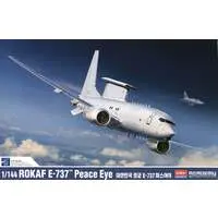 1/144 Scale Model Kit - Airliner / Boeing 737