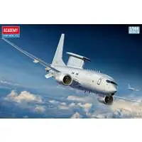 1/144 Scale Model Kit - Airliner / Boeing 737