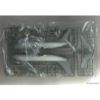 1/144 Scale Model Kit - Airliner / Boeing 737