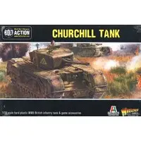 Plastic Model Kit - BOLT ACTION