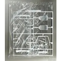 1/24 Scale Model Kit - NISSAN / SKYLINE